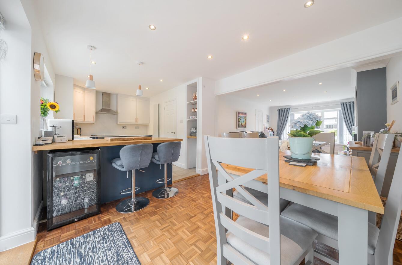 Pen Y Fro, Dunvant, Swansea, SA2 7TR